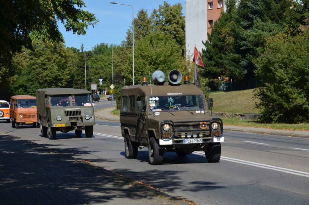 Legenda Stara