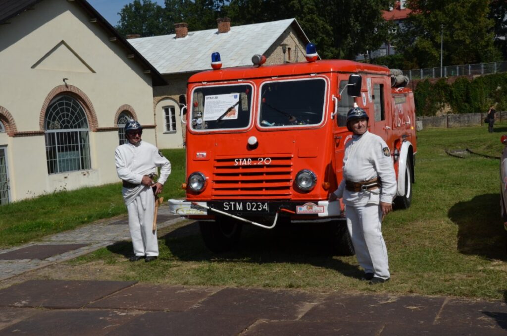 legenda stara