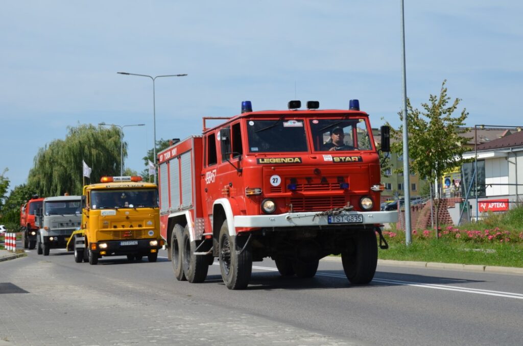 legenda stara