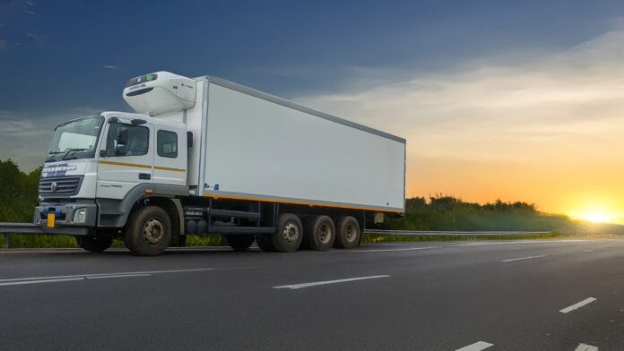 Schmitz Cargobull