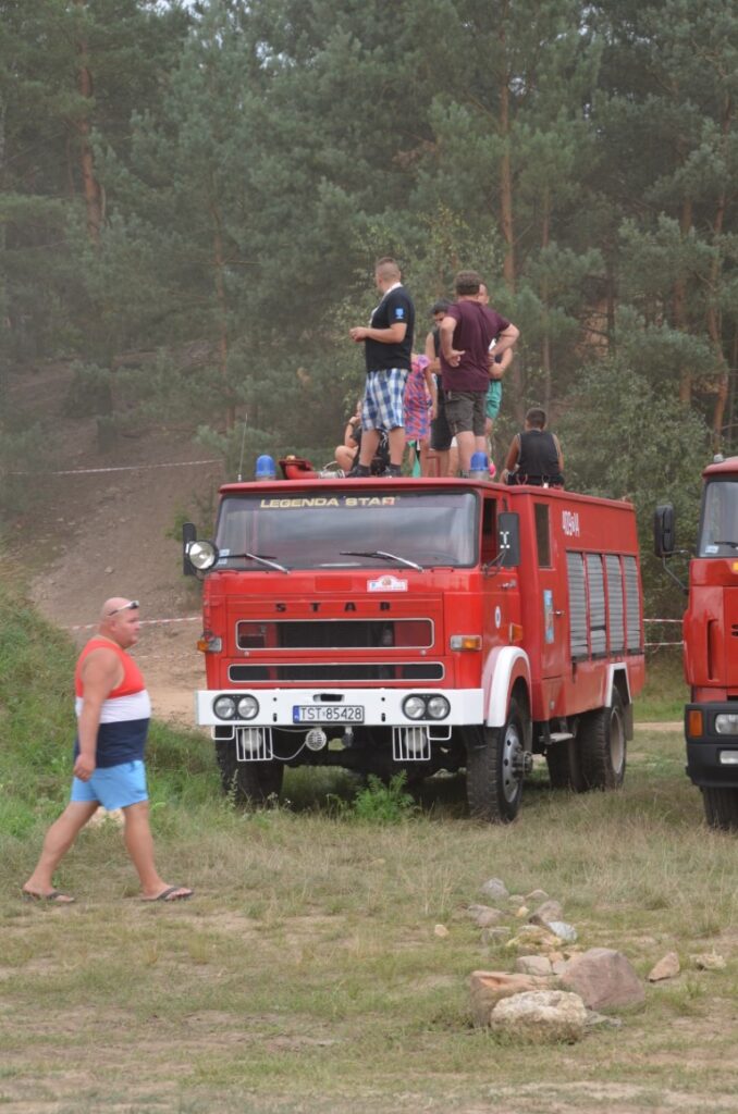 legenda stara