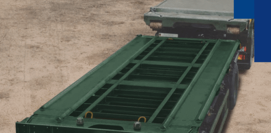 Schmitz Cargobull