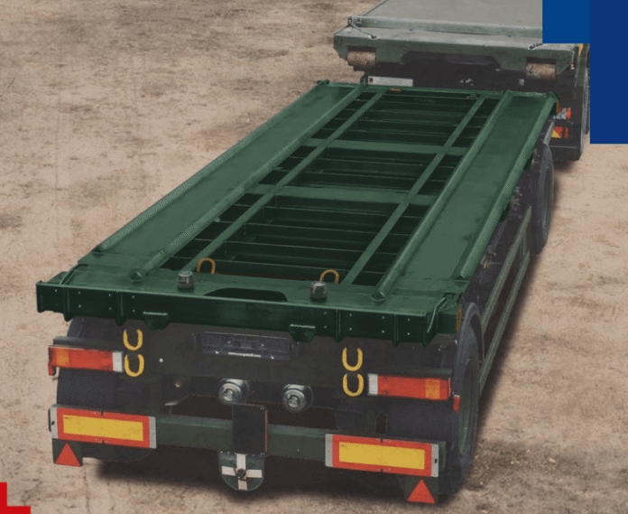 Schmitz Cargobull