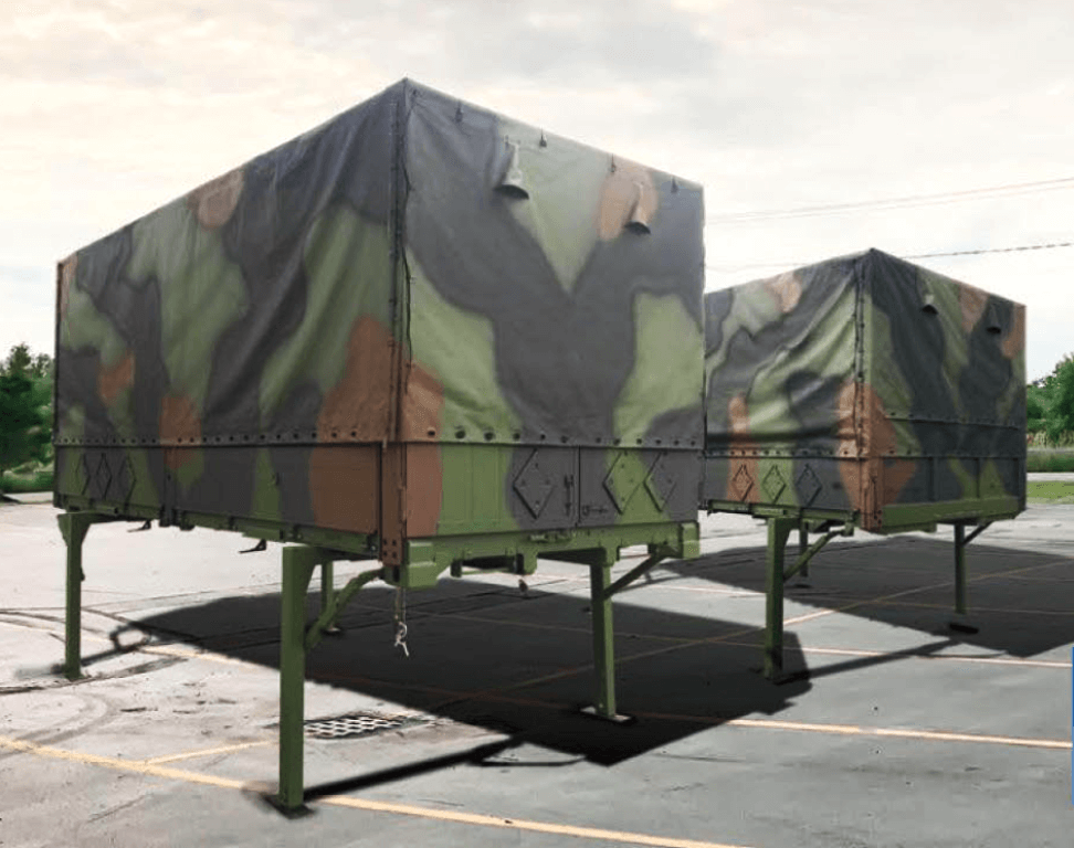 Schmitz Cargobull