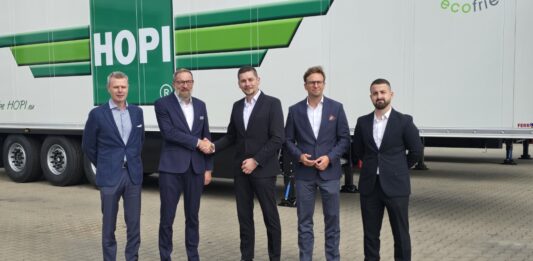 Hopi PL Poland