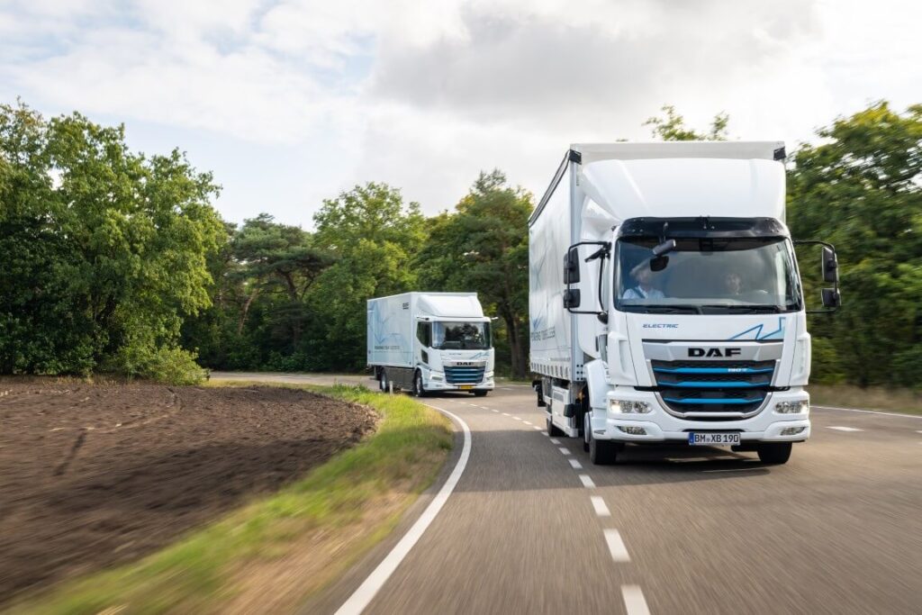daf