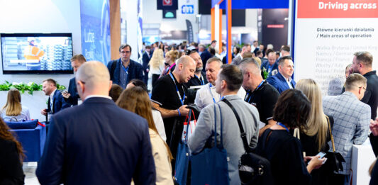 TransLogistica Poland