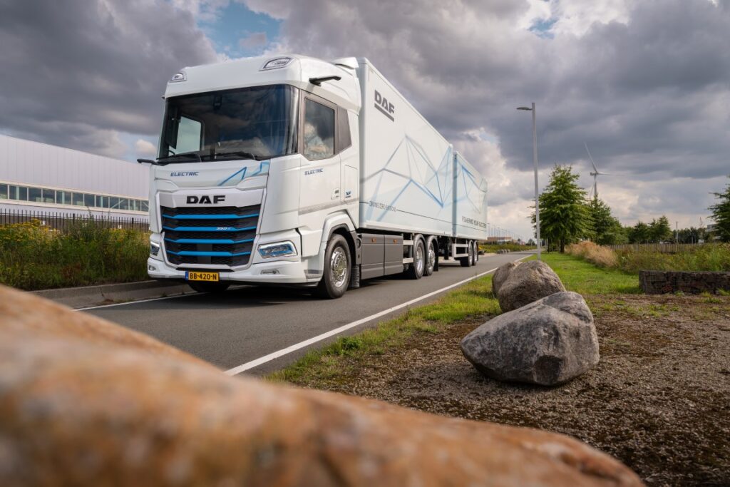 daf