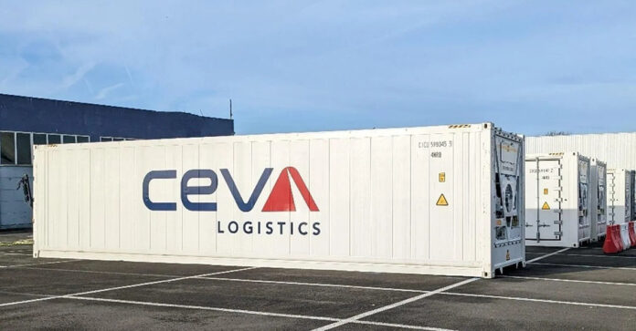 CEVA Logistics