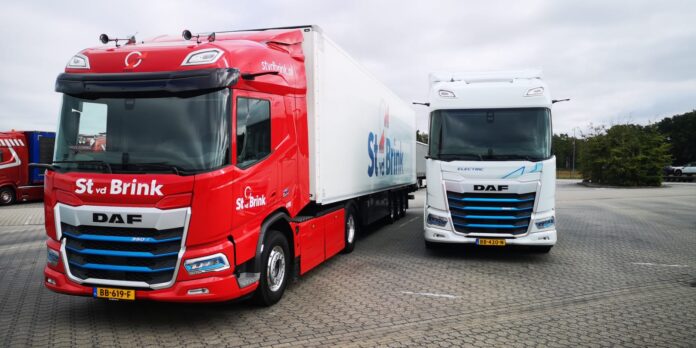 daf