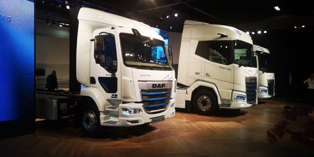 daf