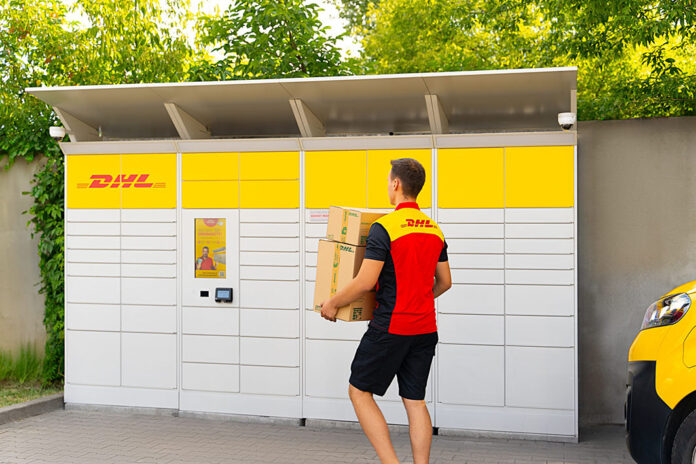 DHL eCommerce