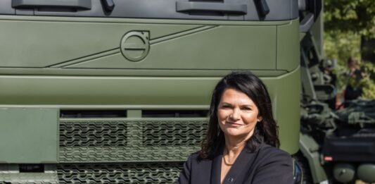 Volvo Trucks