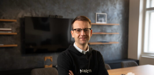 Marcin Wawrzkiewicz, country manager Malcom Finance