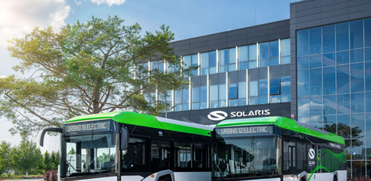 Solaris Urbino