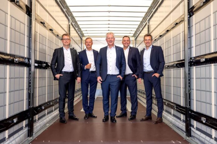 Schmitz Cargobull