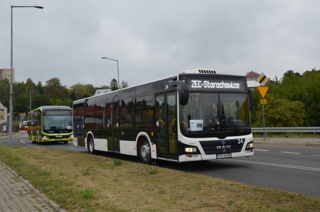 Zlot Zabytkowych Autobusów