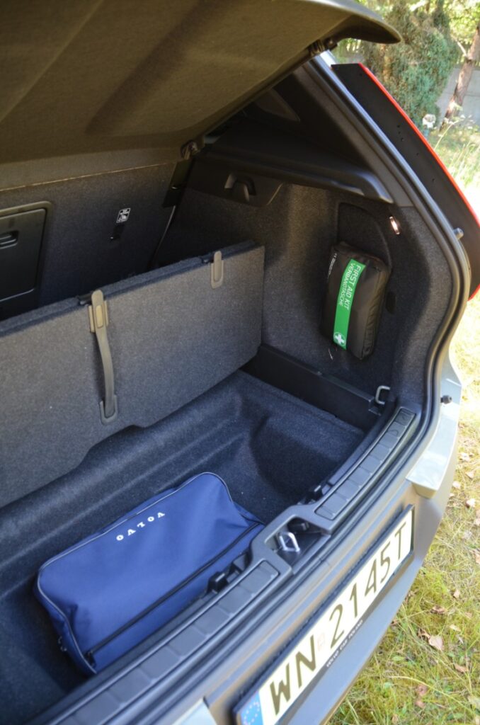 Volvo EX40 Twin Motor