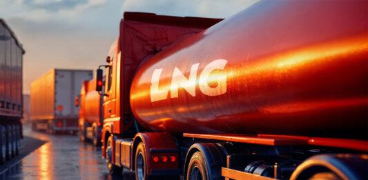 LNG
