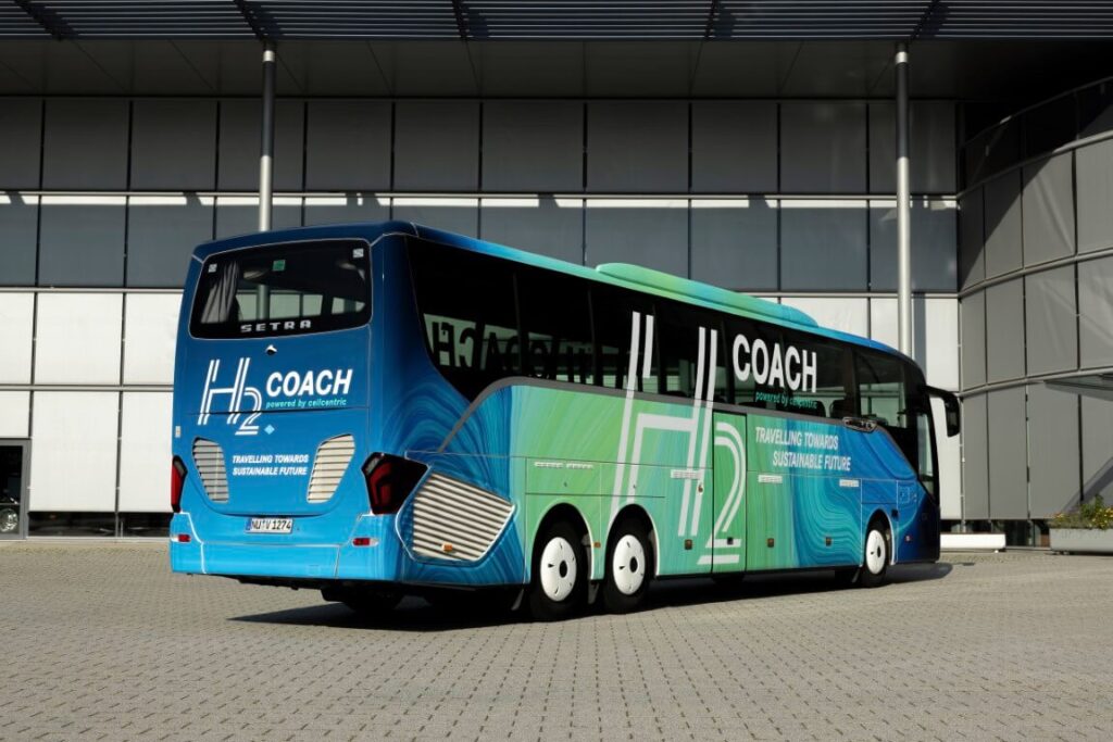 setra