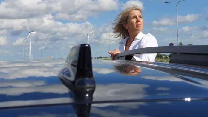 Katarzyna Dziewicka Transformacja energetyczna