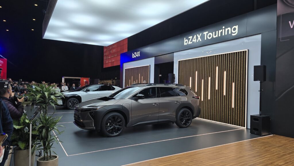 Toyota