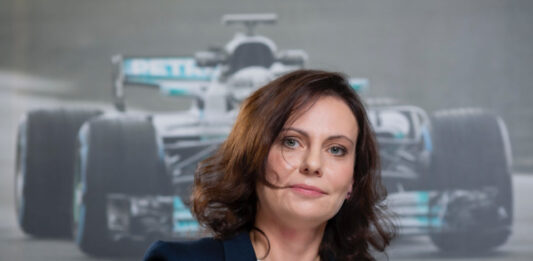 petronas