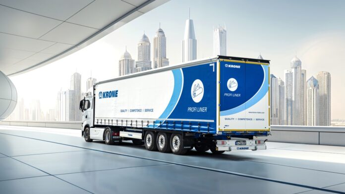 Krone