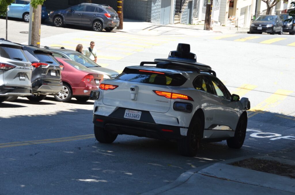robotaxi