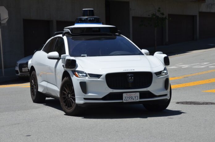 robotaxi