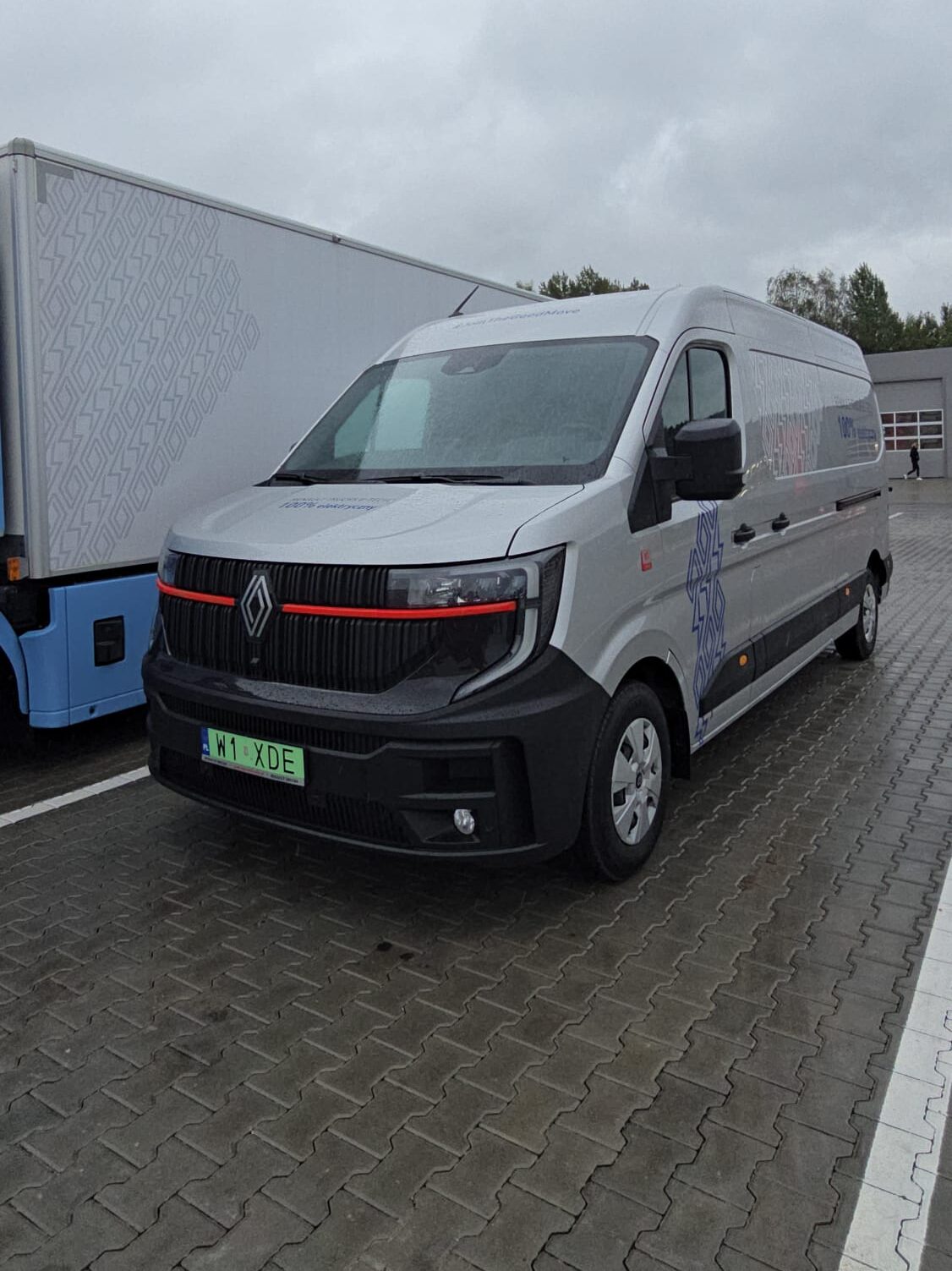 E-OptiFuel Challenge 