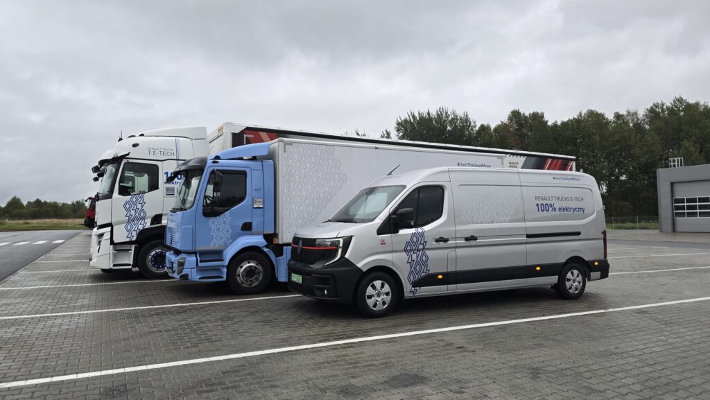 E-OptiFuel Challenge 