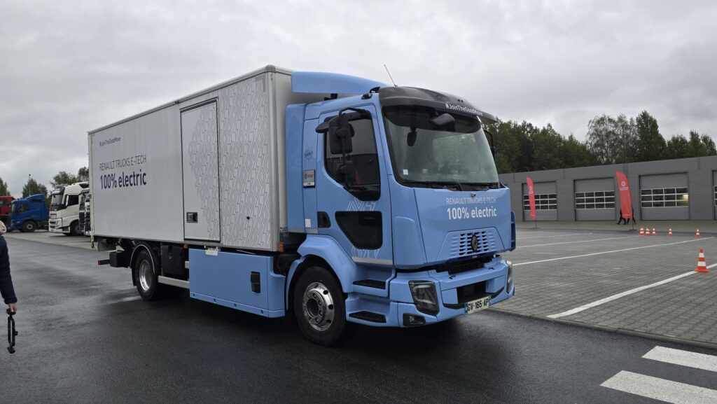 E-OptiFuel Challenge 