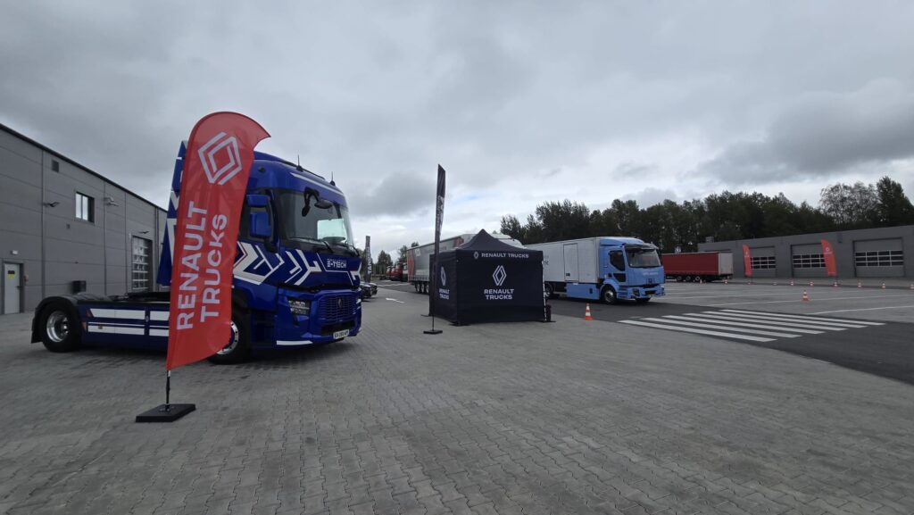 E-OptiFuel Challenge 