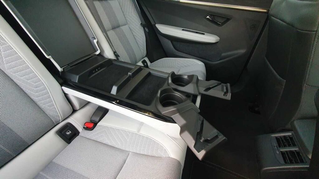 Renault Scenic E-Tech