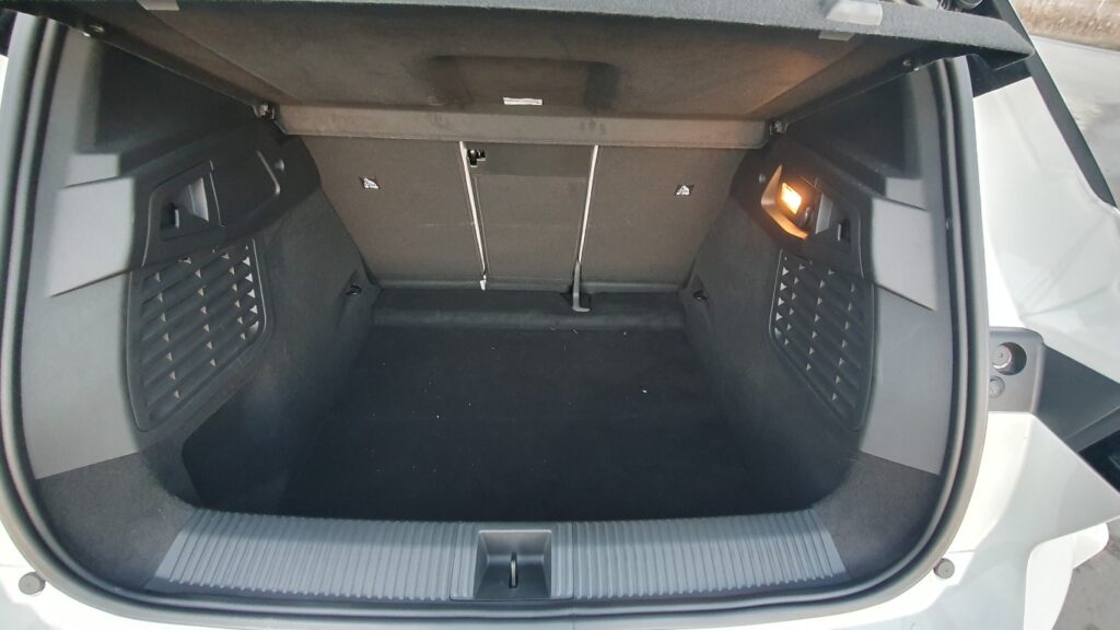 Renault Scenic E-Tech