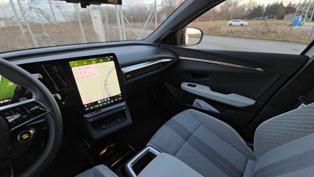 Renault Scenic E-Tech