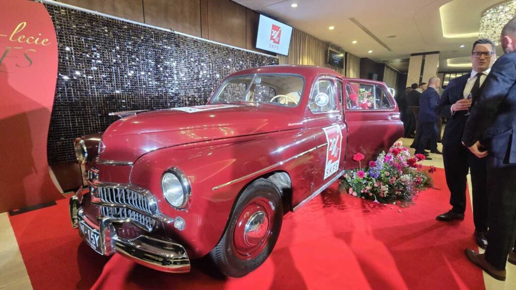 Stowarzyszenie Kierowników Flot Samochodowych