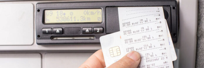 Refinansownie tachografów