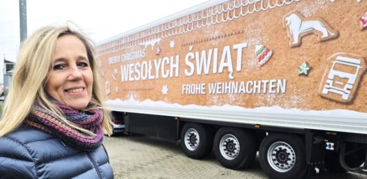 Branża TSL