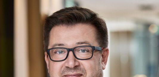 Arkadiusz Filipowski, prezes zarządu Fulfilio