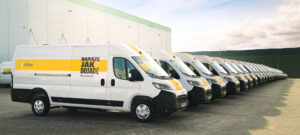 Toyota PROACE MAX Electric