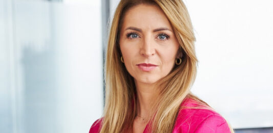 Joanna Sinkiewicz, dyrektorka zarządzająca Accolade w Polsce