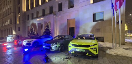 Volkswagen Group Polska