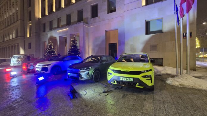 Volkswagen Group Polska