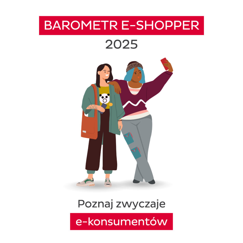 Barometr e-Shopper 2025