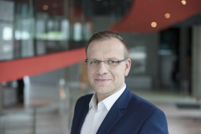 Łukasz Zembowicz Barometr e-Shopper 2025