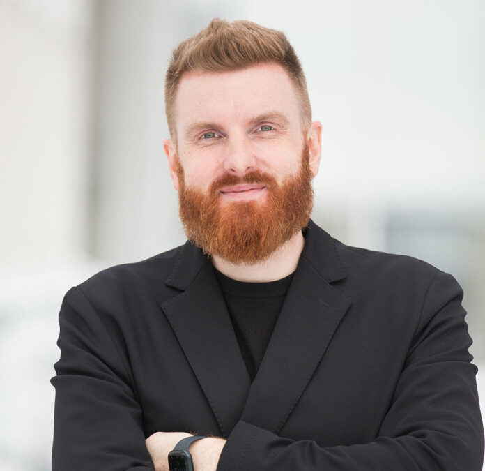 Tomas Šilinikas, dyrektor ds. wyceny, Girteka