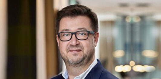 Arkadiusz Filipowski, prezes zarządu Fulfilio