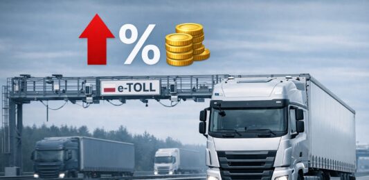 podwyżki e-Toll